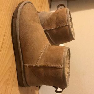 Ankle Boot Uggs